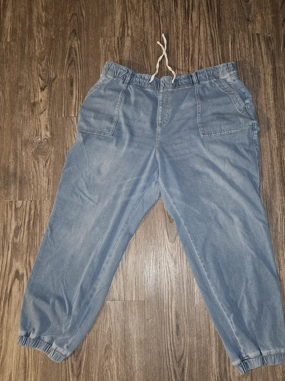 Lane Bryant Joggers 20